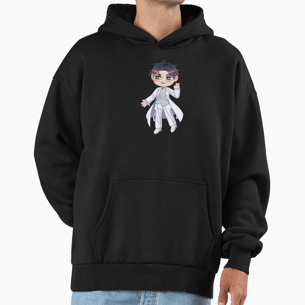 Alien Stage Ivan New Design Hoodie - Image 2
