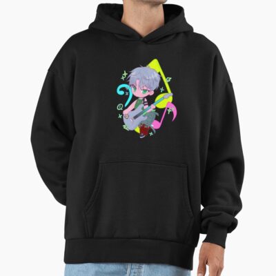 Alien Stage Till Hoodie