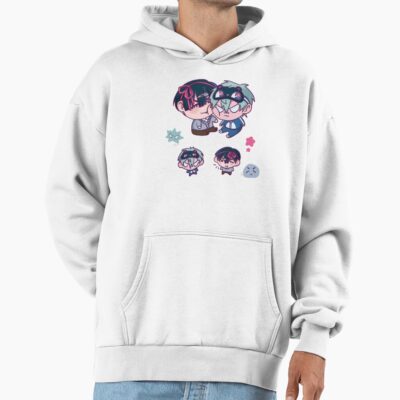 Alien Stage Ivantill Till Ivan Ivti Hoodie