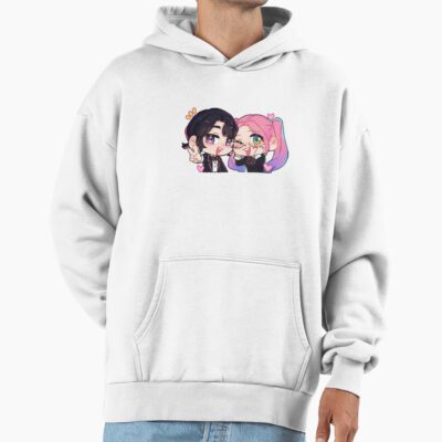 Alien Stage Mizi Sua Hoodie