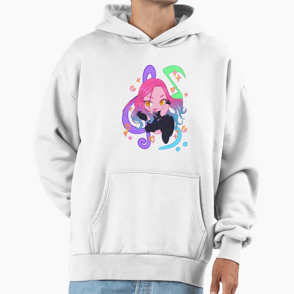 Alien Stage Mizi Hoodie - Image 2
