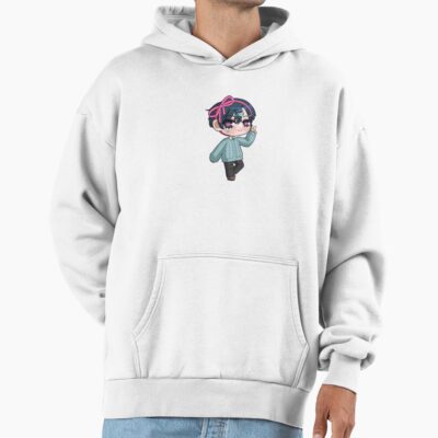 Ivan 2 Alien Stage Cute Hoodie