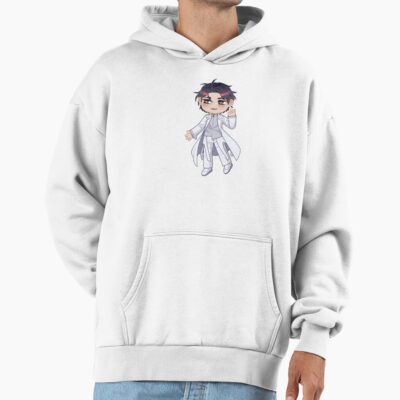 Alien Stage Ivan New Design Hoodie