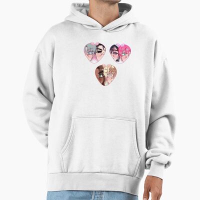 Soulmates Alien Stage Hoodie