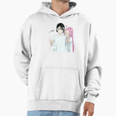 We Did A Great Job Hoodie