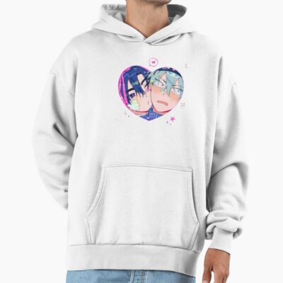 Ivantil Full Of Love Hoodie