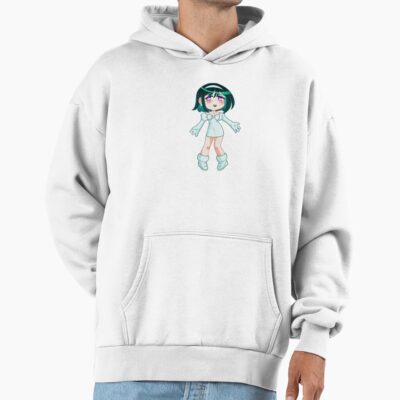 Alien Stage Sua Hoodie