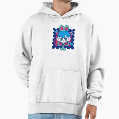 Alien Stage Till Stamp Hoodie