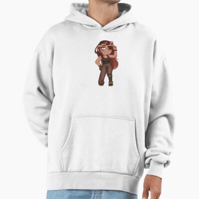 Alien Stage Hyuna Twink Hoodie