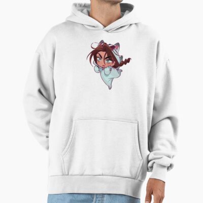 Hyuna Dressed For A Slumber Party Hoodie