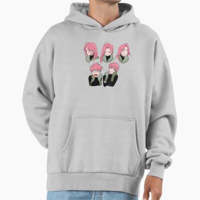 Beautiful Mizi Many Styles Hoodie