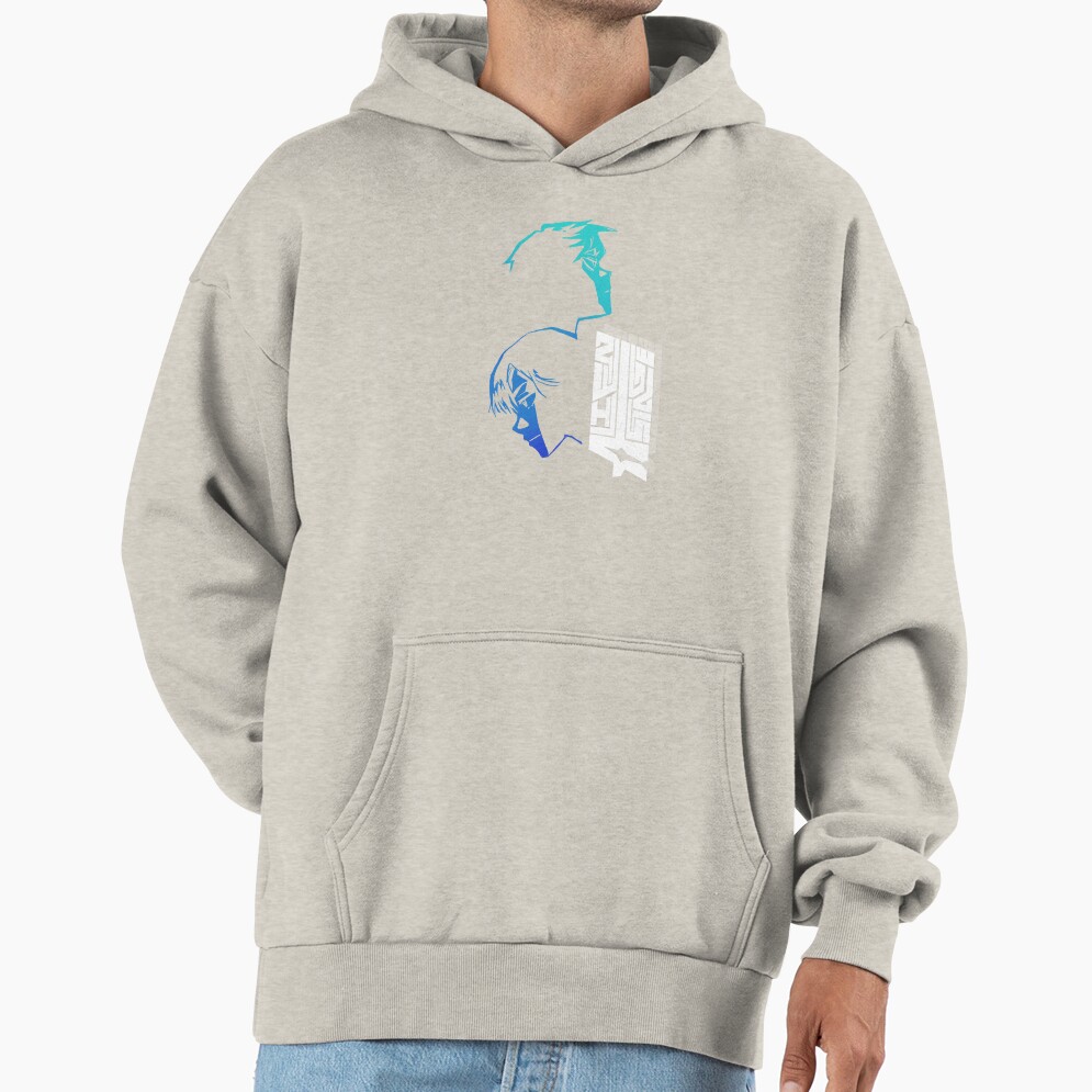 Ivantill Alien Stage Alnst Hoodie - Image 3