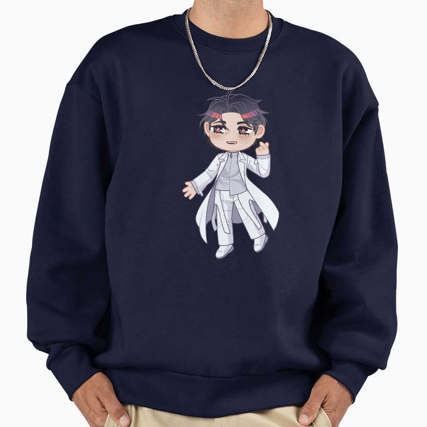 Alien Stage Ivan New Design Sweatshirt - Image 5