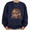 ssrcooversized sweatshirtmens 0105081f66c8590f4efrontsquare productx1000 11 - Alien Stage Merch