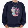 ssrcooversized sweatshirtmens 0105081f66c8590f4efrontsquare productx1000 20 - Alien Stage Merch