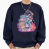 ssrcooversized sweatshirtmens 0105081f66c8590f4efrontsquare productx1000 21 - Alien Stage Merch