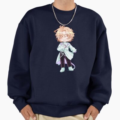 Alien Stage Luka Sweatshirt