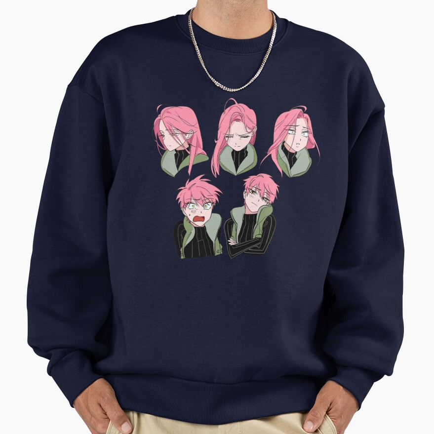 Beautiful Mizi Many Styles Sweatshirt