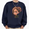 ssrcooversized sweatshirtmens 0105081f66c8590f4efrontsquare productx1000 51 - Alien Stage Merch