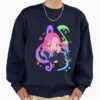 ssrcooversized sweatshirtmens 0105081f66c8590f4efrontsquare productx1000 7 - Alien Stage Merch