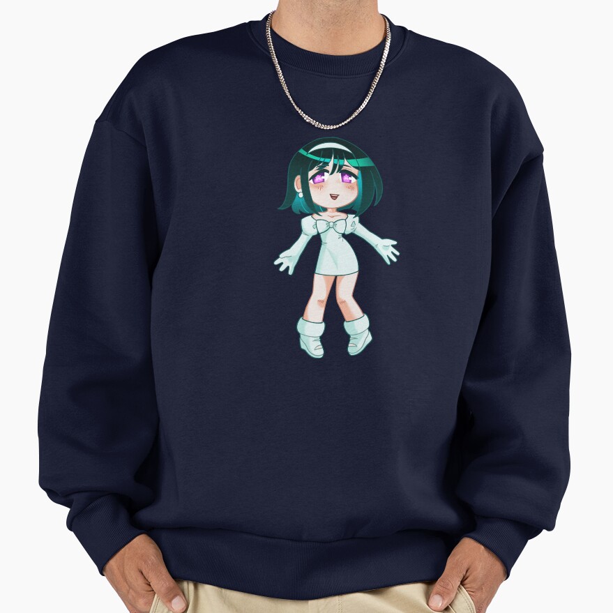 Alien Stage Sua Sweatshirt - Image 5
