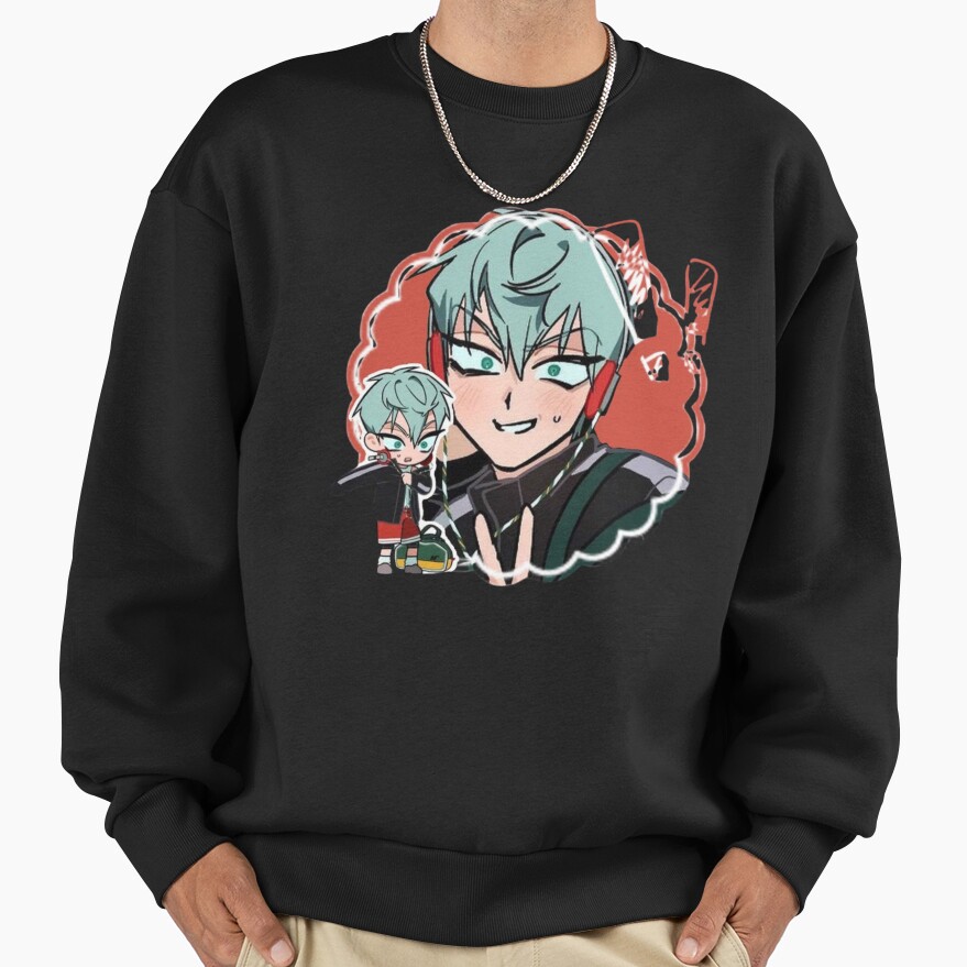 Till Don T Blush Like That Sweatshirt - Image 3