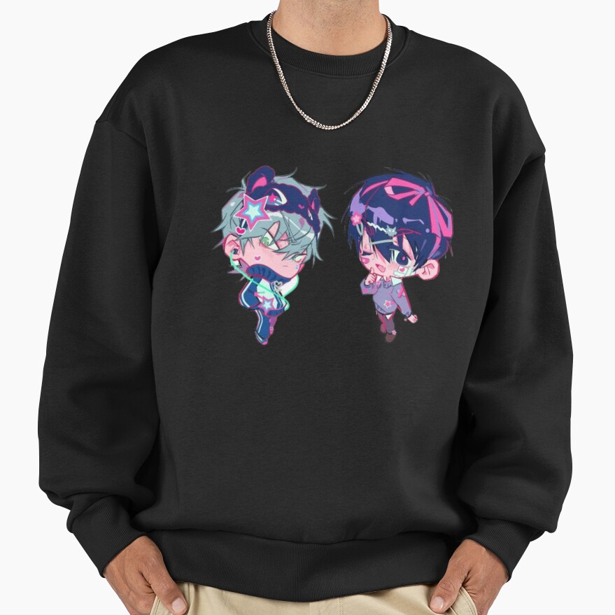 Cute Little Ivan And Till Sweatshirt - Image 3