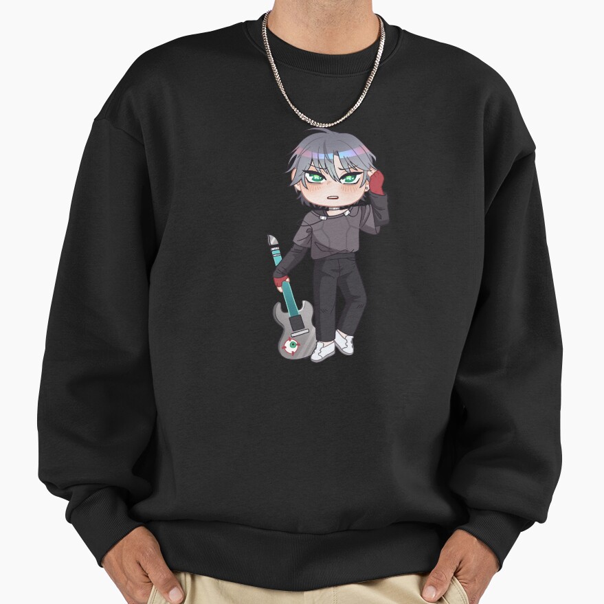 Alien Stage Till Cool Sweatshirt - Image 2