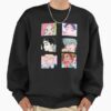 ssrcooversized sweatshirtmens 0110101001c5ca27c6frontsquare productx1000 45 - Alien Stage Merch