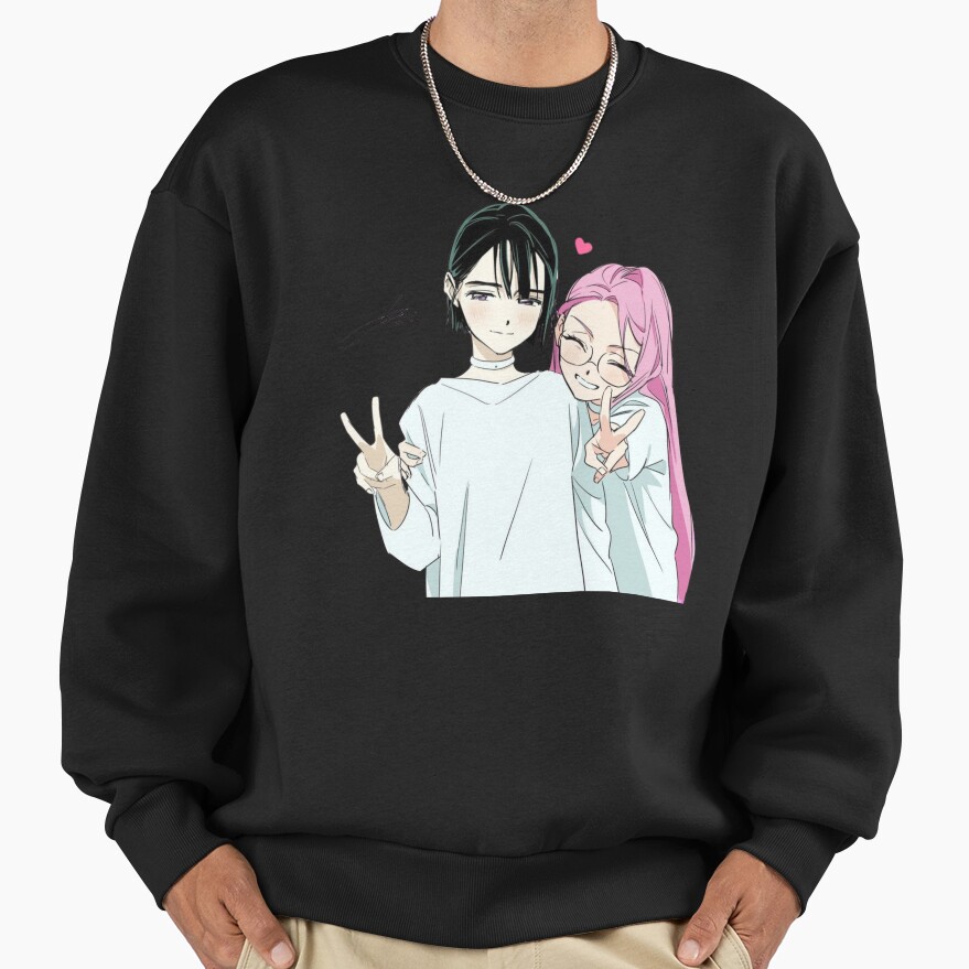 We Did A Great Job Sweatshirt - Image 2