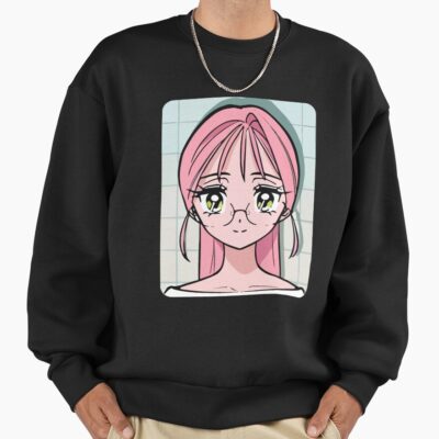 Mizi Alien Stage Sweatshirt