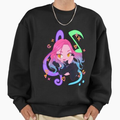 Alien Stage Mizi Sweatshirt