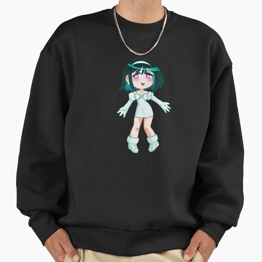 Alien Stage Sua Sweatshirt - Image 2
