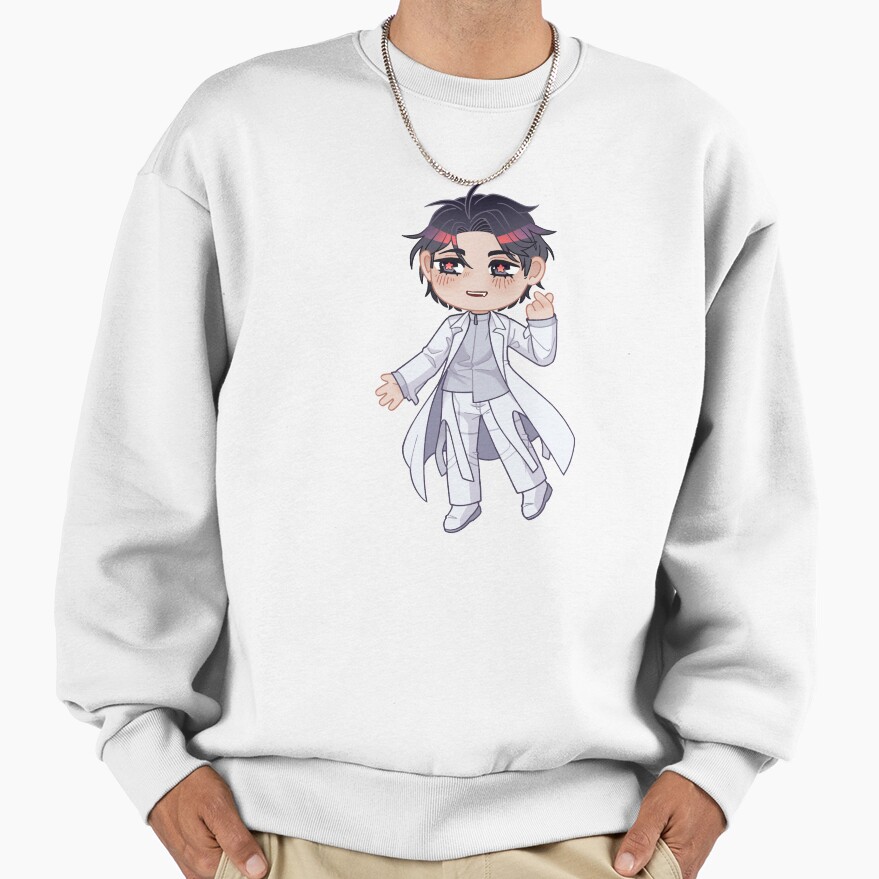 Alien Stage Ivan New Design Sweatshirt