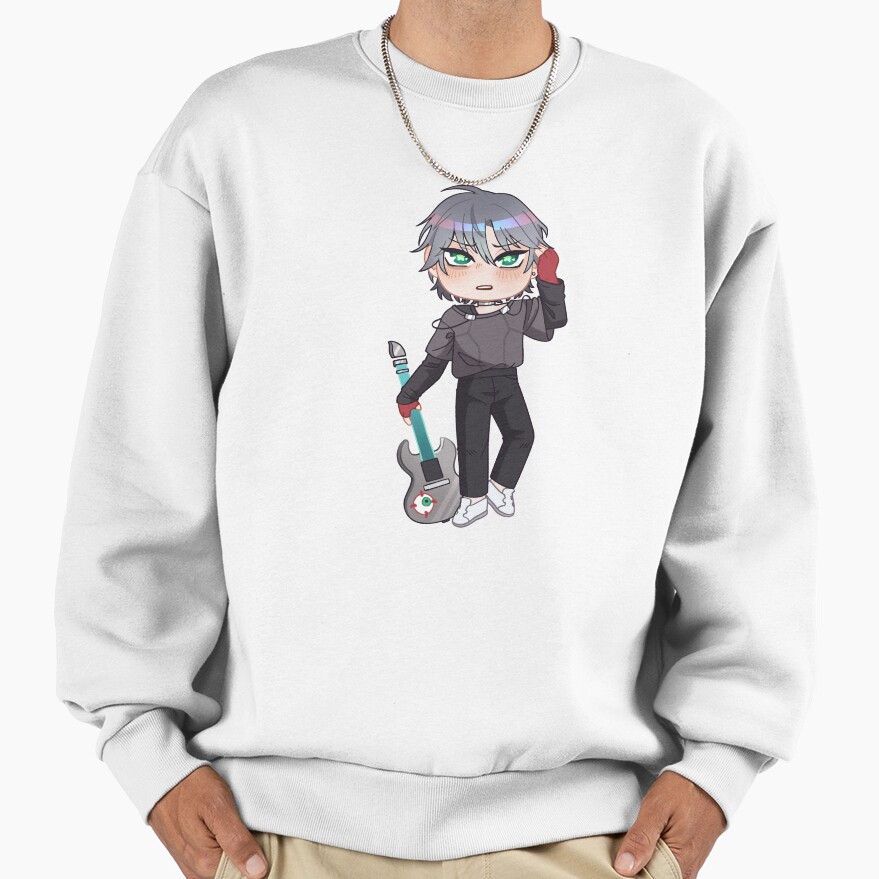 Alien Stage Till Cool Sweatshirt