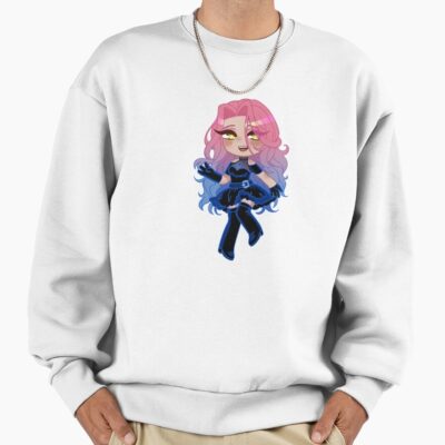 Mizi Alien Stage High Fashion Sweatshirt