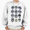 ssrcooversized sweatshirtmens 01fafafaca443f4786frontsquare productx1000 41 - Alien Stage Merch
