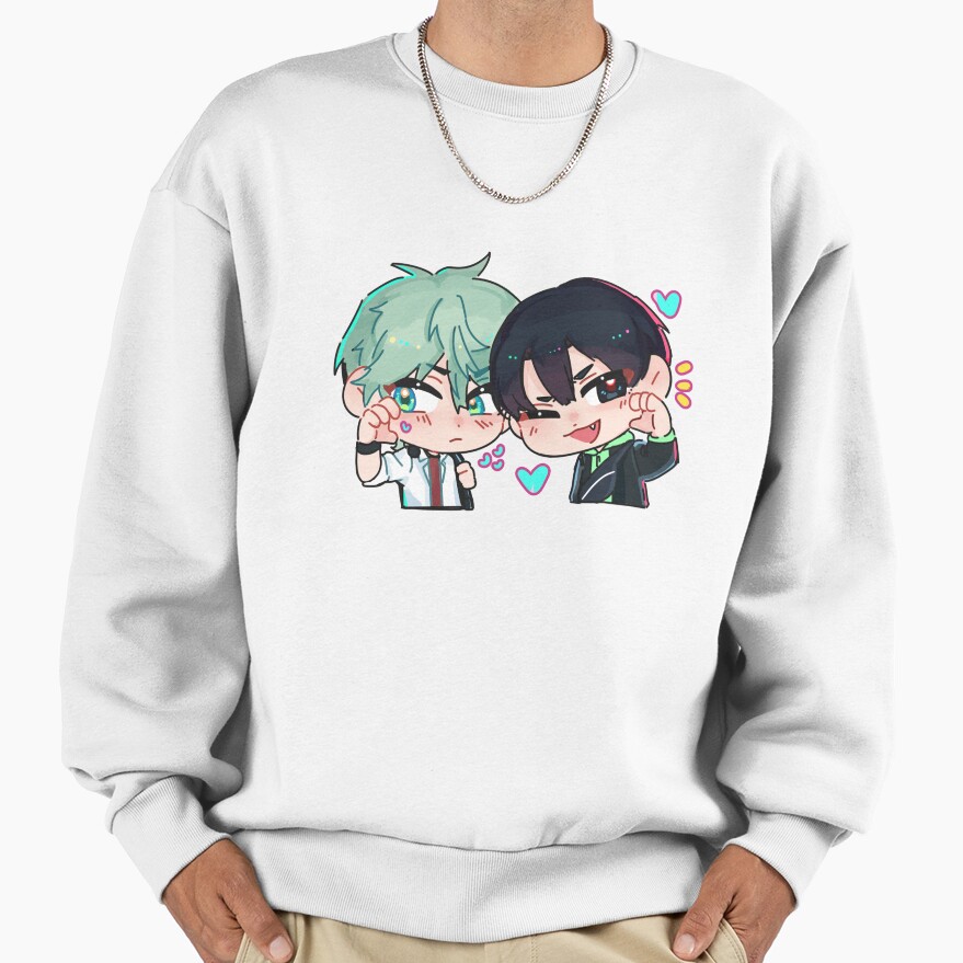 Alien Stage Ivantill Sweatshirt - Image 2