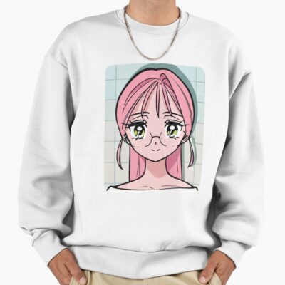 Alternative view of Mizi Alien Stage Sweatshirt