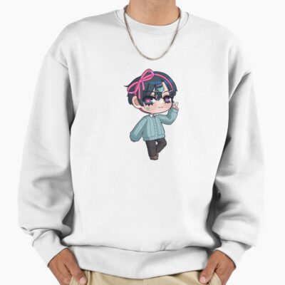 Ivan 2 Alien Stage Cute Sweatshirt