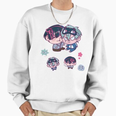 Alien Stage Ivantill Till Ivan Ivti Sweatshirt