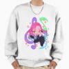 ssrcooversized sweatshirtmens 01fafafaca443f4786frontsquare productx1000 7 - Alien Stage Merch