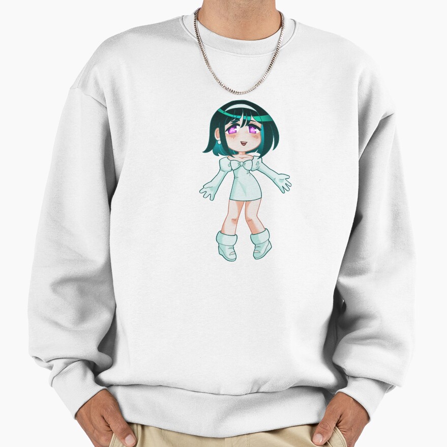 Alien Stage Sua Sweatshirt