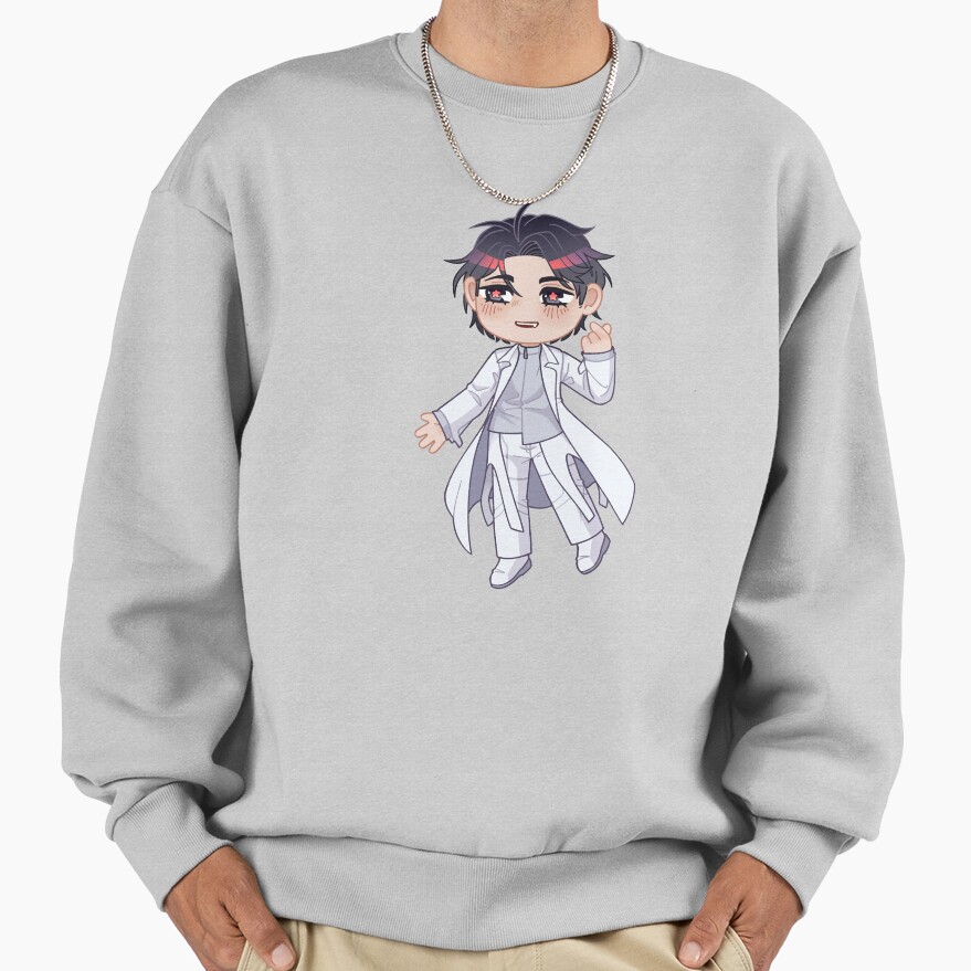 Alien Stage Ivan New Design Sweatshirt - Image 4