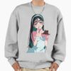 ssrcooversized sweatshirtmens 01heather greyfrontsquare productx1000 13 - Alien Stage Merch