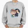 ssrcooversized sweatshirtmens 01heather greyfrontsquare productx1000 16 - Alien Stage Merch