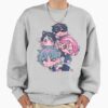 ssrcooversized sweatshirtmens 01heather greyfrontsquare productx1000 17 - Alien Stage Merch