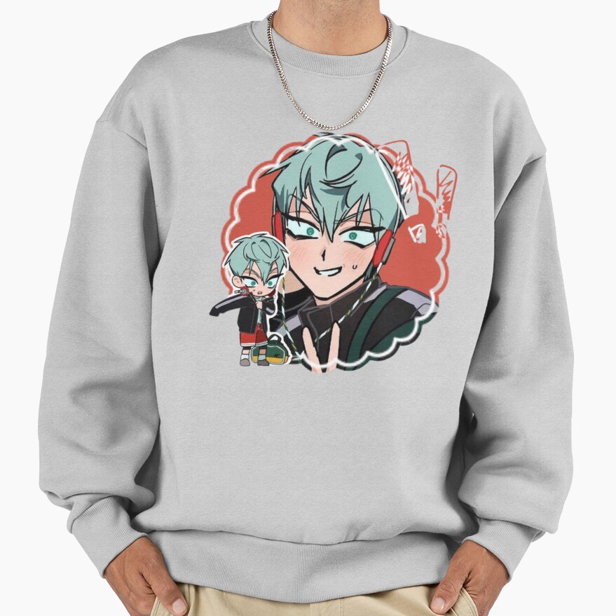 Till Don T Blush Like That Sweatshirt