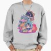 ssrcooversized sweatshirtmens 01heather greyfrontsquare productx1000 21 - Alien Stage Merch
