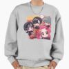 ssrcooversized sweatshirtmens 01heather greyfrontsquare productx1000 27 - Alien Stage Merch